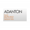 ADANTON servis, s.r.o. logo