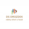 DS DROZDEK logo