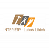 INTERIÉRY - Luboš Libich logo