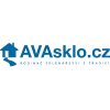 AVAsklo.cz - sklenářství logo