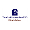 Tesařské konstrukce ZPO logo