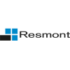 RESMONT spol. s r.o. logo