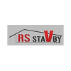 RS STAVBY s.r.o.  logo