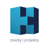 Stavby & Projekty - Alena Hrušová logo