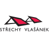 Střechy Vlašánek, Brno logo