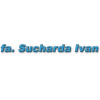 Ivan Sucharda - klempířské a pokrývačské práce logo