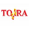 TORA interiér, Havířov logo
