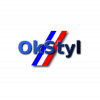 OK STYL - stínící technika logo