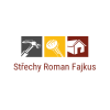 Střechy Roman Fajkus  logo