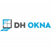 DH OKNA s.r.o. - Prostějov logo