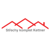 Střechy Kettner, Mělník logo