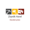 Stavební firma Zbyněk Havel logo