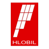 HLOBIL - dřevěné štípané šindele logo