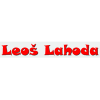 Leoš Lahoda - střechy, malířství logo