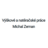 Michal Zeman - výškové práce, Ostrava logo
