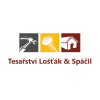 Tesařství Lošťák & Spáčil logo