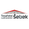 Tesařství a Pokrývačství Šebek, Skuteč logo