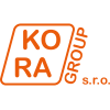 KO-RA group s.r.o. logo