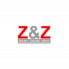 Z & Z - stínící technika logo