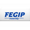 FEGIP materiály s.r.o. logo