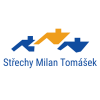 Střechy Milan Tomášek logo