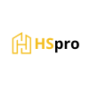 HS pro stavby s.r.o. logo