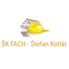 ŠK FACH - Štefan Kotlár logo