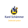 Karel Schämmer - zednické práce logo