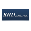 RHD, spol. s r.o. logo