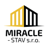 Miracle-stav s.r.o. logo