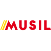 MUSIL spol. s r.o. - Chytrá izolace® logo