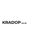 KRADOP s.r.o. - stavební firma, Brno logo