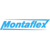 Montaflex s.r.o. - halové systémy logo