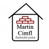 Martin Cimfl logo