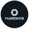 MARSTAVCB s.r.o. logo