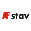 AF Stav Krnov s.r.o. logo