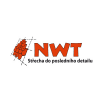 NWT - Michal Hronek logo