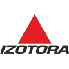  IZOTORA s.r.o. - zateplení, izolace logo