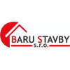 BaruStavby s.r.o. - stavební práce logo