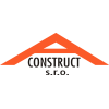 A-Construct s.r.o. - stavební firma logo
