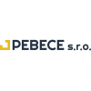 PEBECE s.r.o. logo