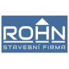 ROHN stavební firma s.r.o. - Teplice logo