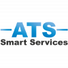 ATS smart services s.r.o. logo