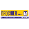 BROCHIER s.r.o. logo