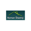 Roman Šťastný - stavební práce logo