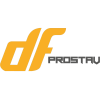 DF-Prostav s.r.o. logo