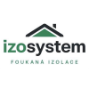 Foukaná izolace IZO-SYSTEM, Plzeň logo