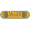 ŽALUZIE POBORSKÝ, Teplice logo