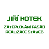 Fasády Beroun - Jiří Kotek logo