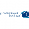 Ing. Ondřej Snopek logo